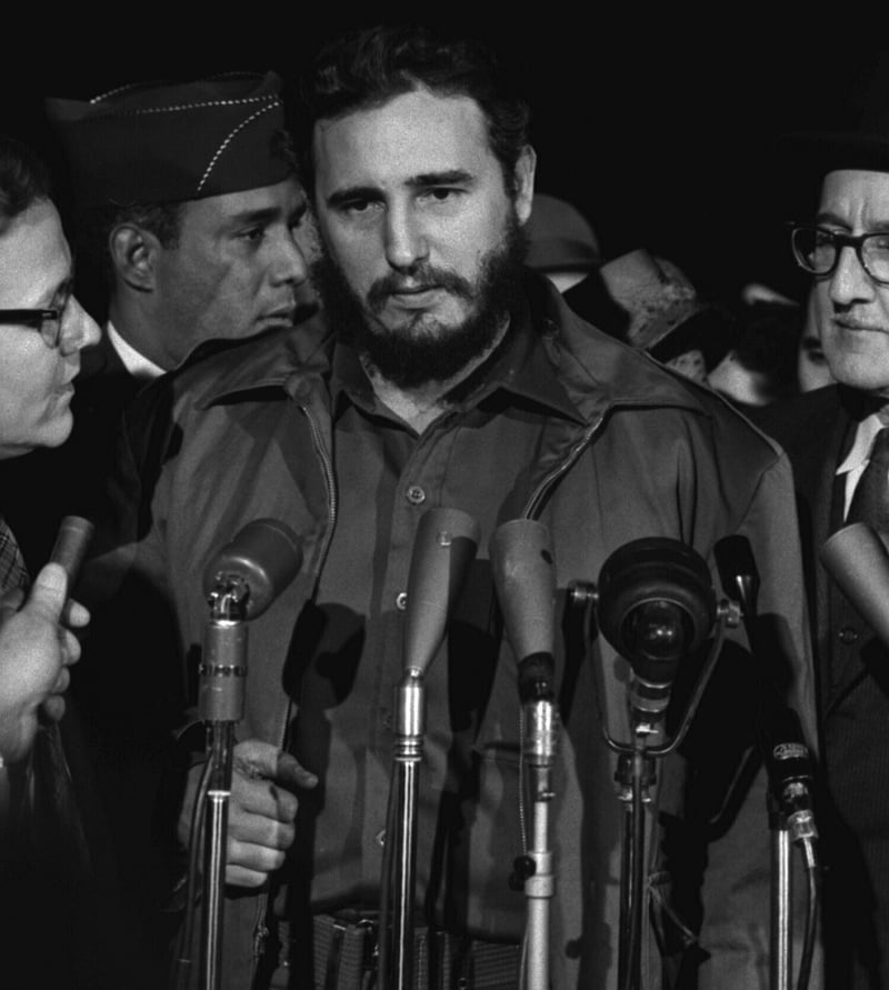 Revolutionary Stories